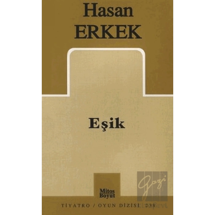 Eşik