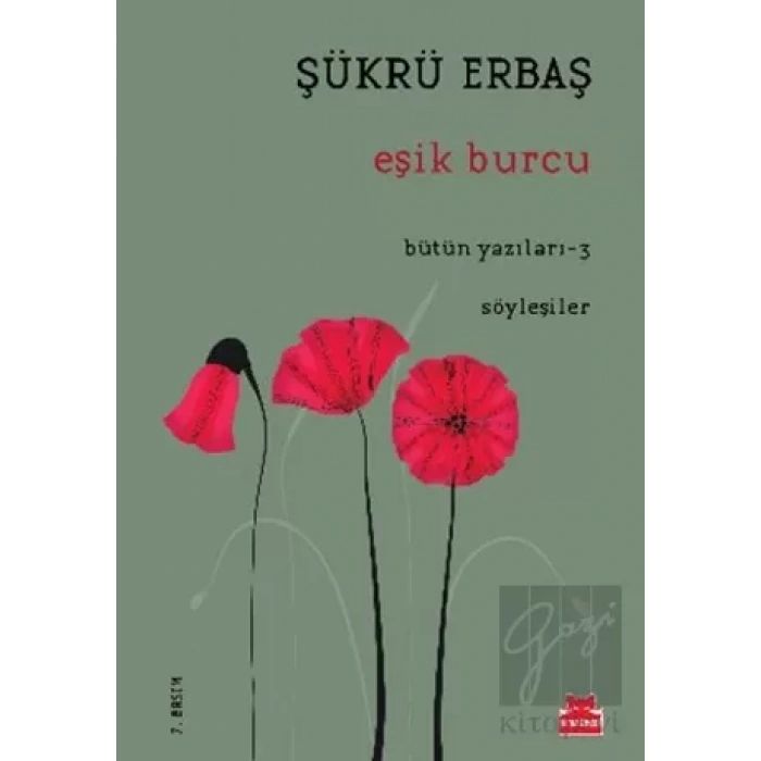 Eşik Burcu