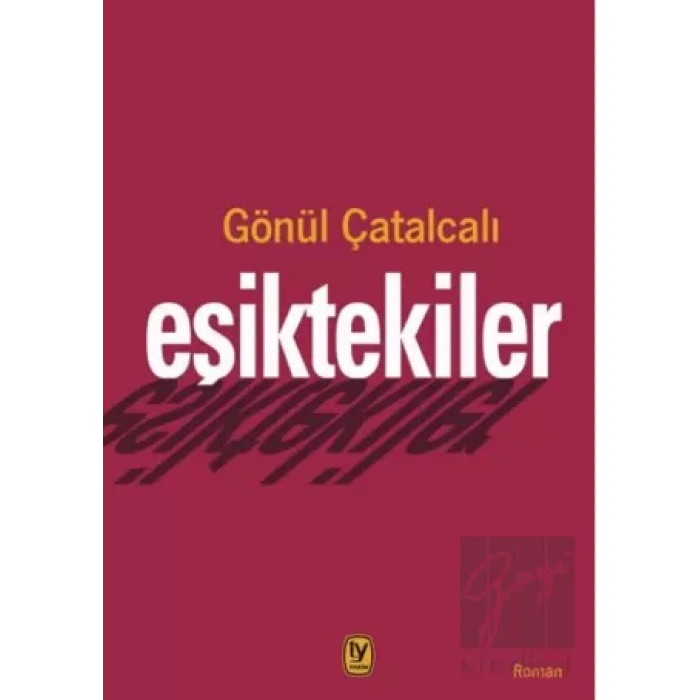 Eşiktekiler TEKİN
