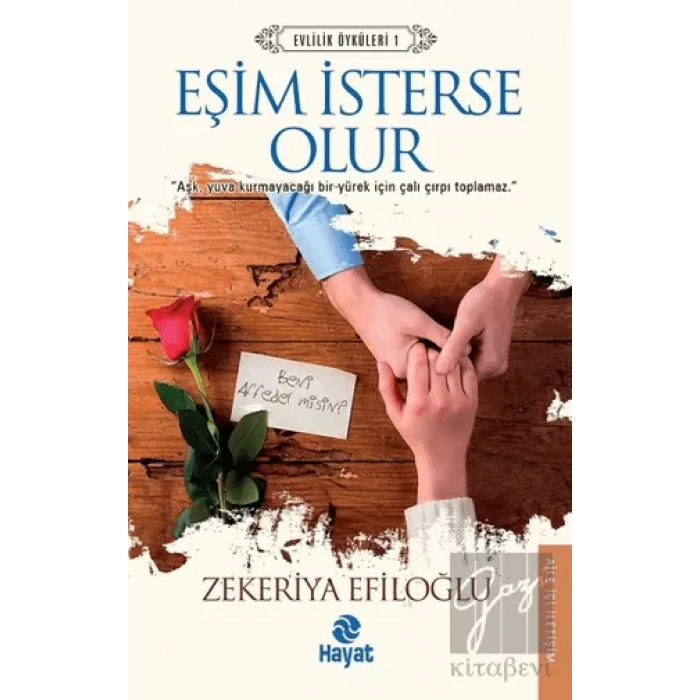 Eşim İsterse Olur