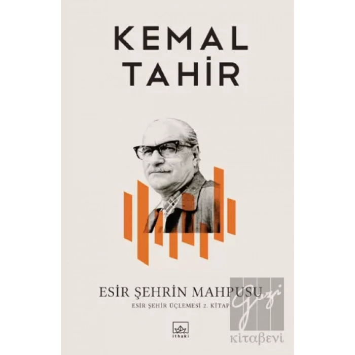 Esir Şehrin Mahpusu