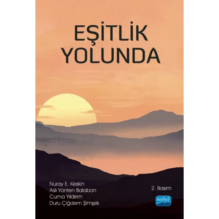 Eşitlik Yolunda