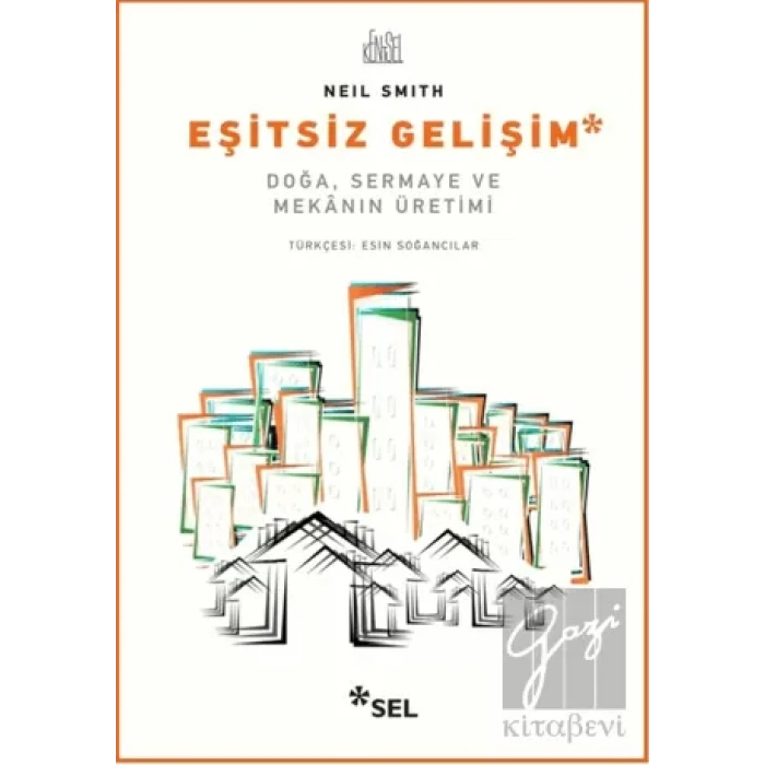Eşitsiz Gelişim