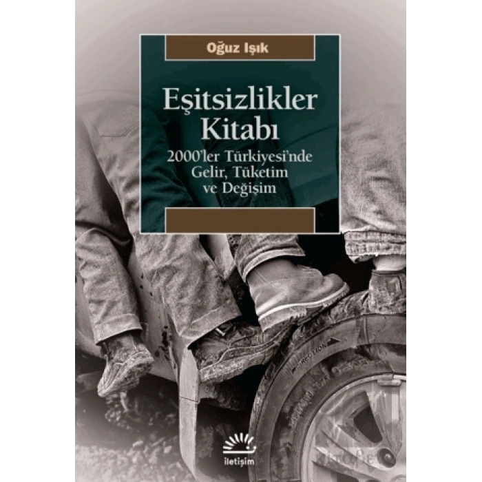 Eşitsizlikler Kitabı