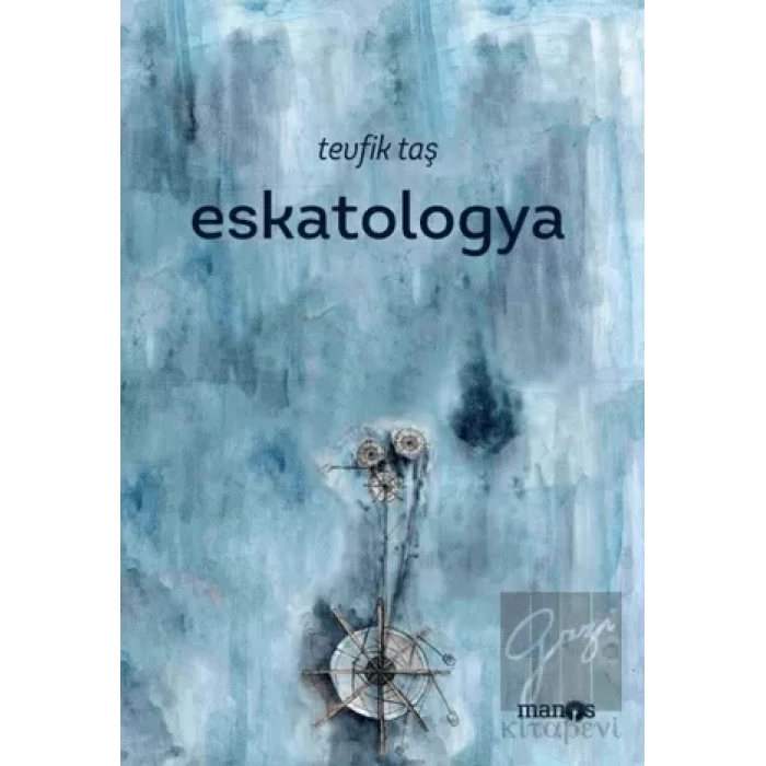 Eskatologya