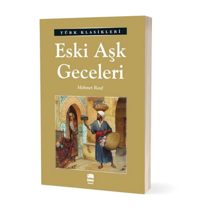 Eski Aşk Geceleri