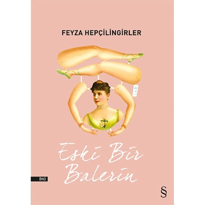 Eski Bir Balerin