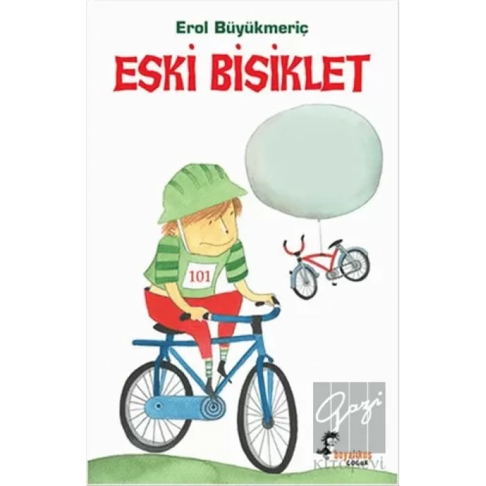 Eski Bisiklet