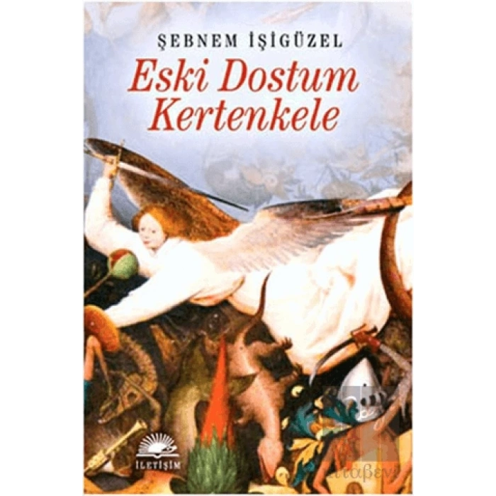 Eski Dostum Kertenkele