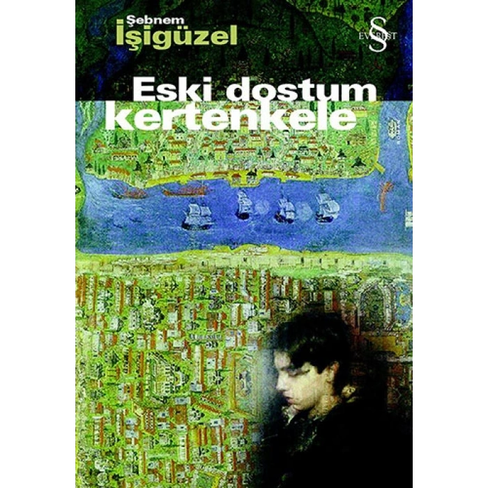 Eski Dostum Kertenkele