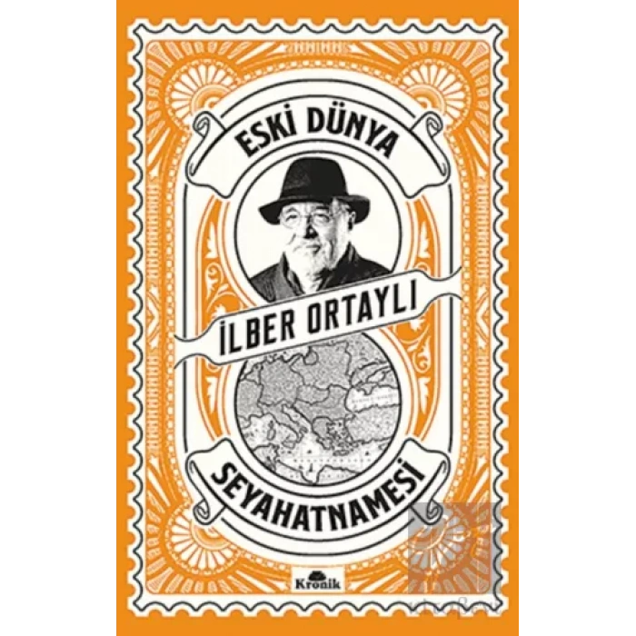 Eski Dünya Seyahatnamesi