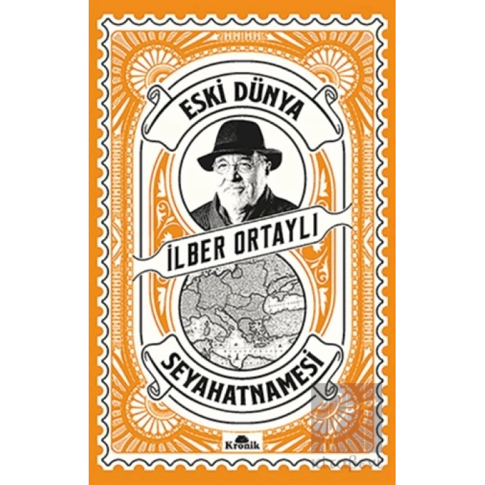 Eski Dünya Seyahatnamesi