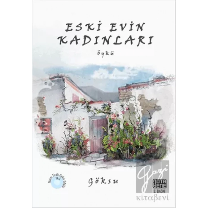 Eski Evin Kadınları