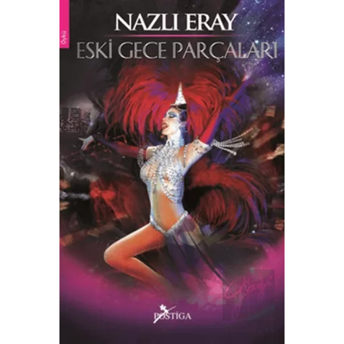 Eski Gece Parçaları