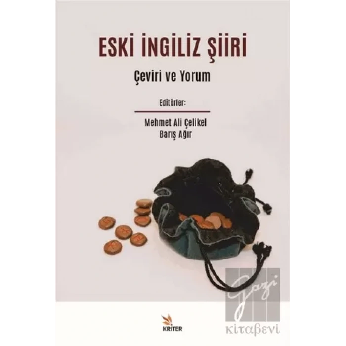 Eski İngiliz Şiiri