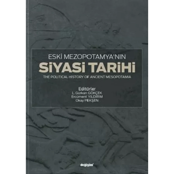 Eski Mezopotamya’nın Siyasi Tarihi