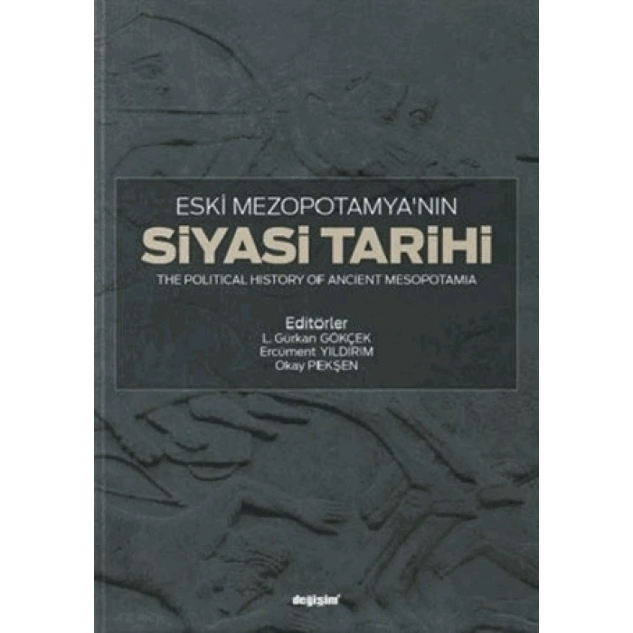 Eski Mezopotamya’nın Siyasi Tarihi