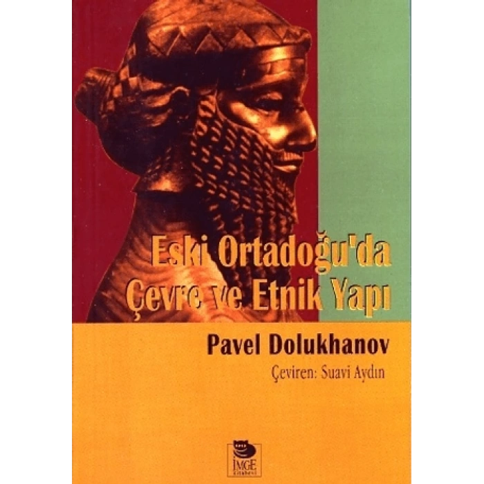 Eski Ortadoğuda Çevre ve Etnik Yapı