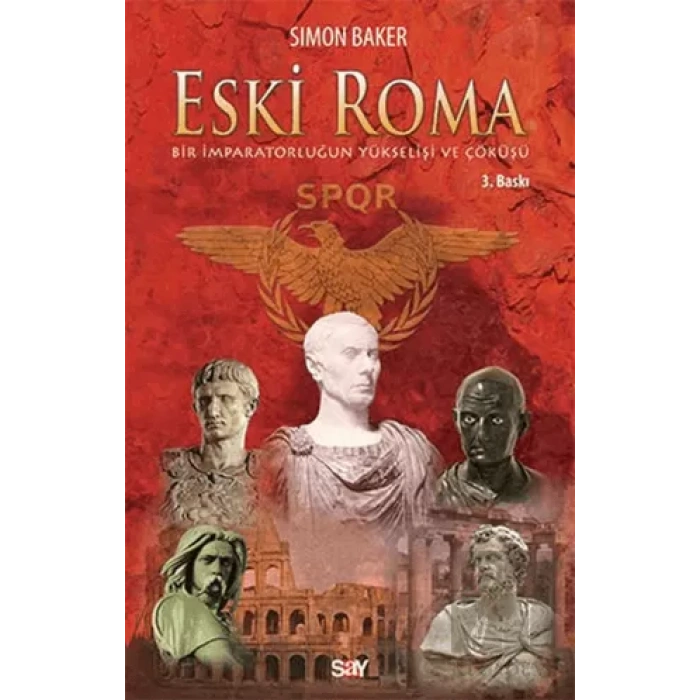 Eski Roma
