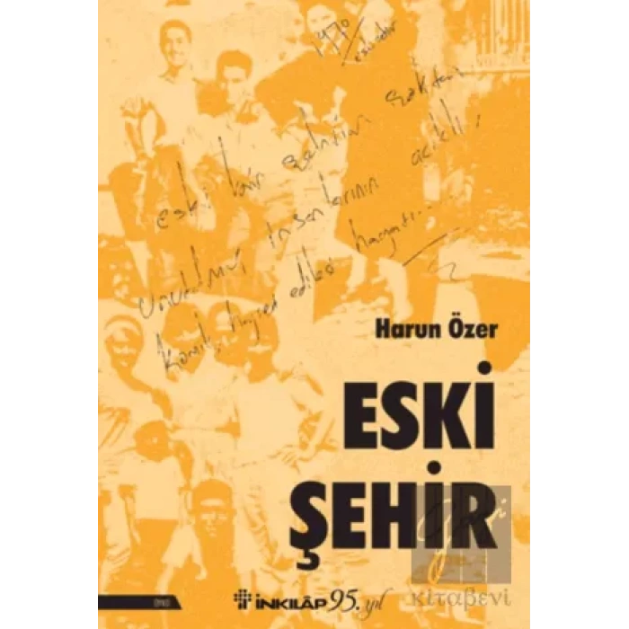 Eski Şehir