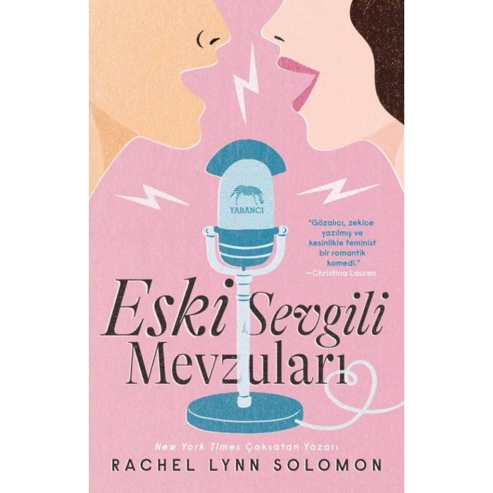 Eski Sevgili Mevzuları