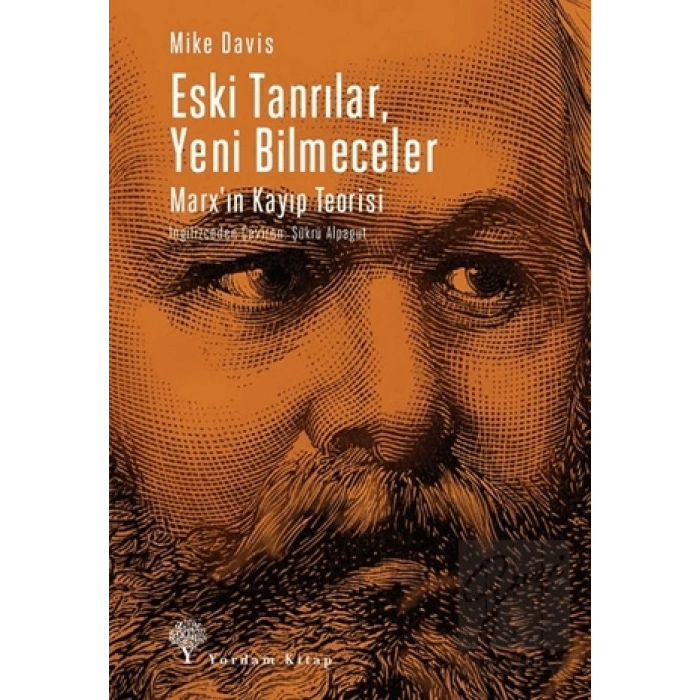 Eski Tanrılar, Yeni Bilmeceler