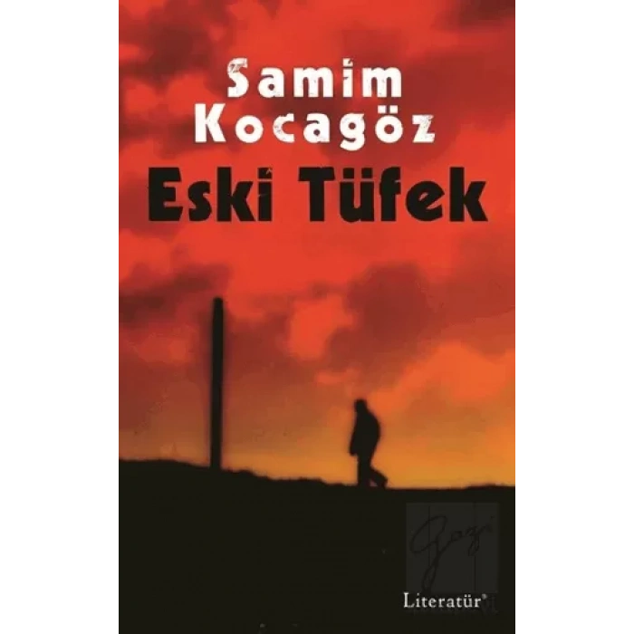 Eski Tüfek