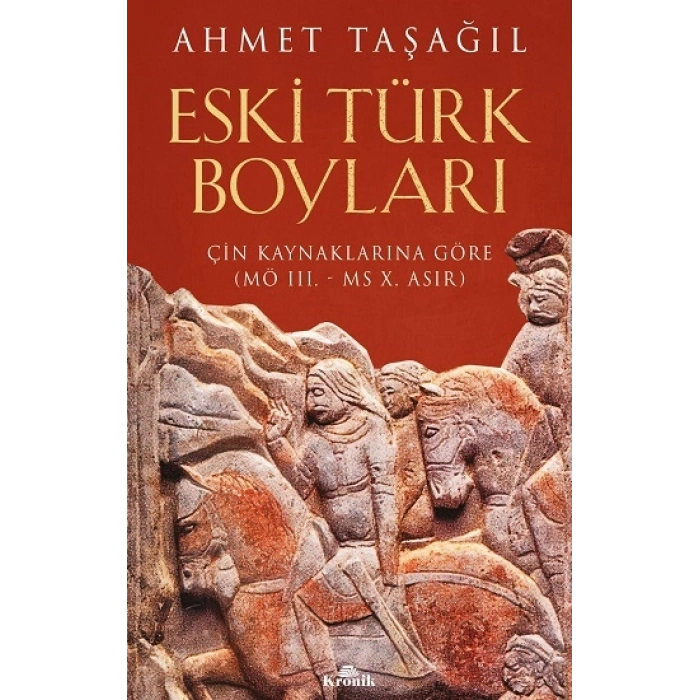 Eski Türk Boyları