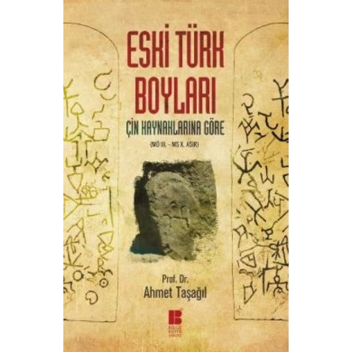 Eski Türk Boyları