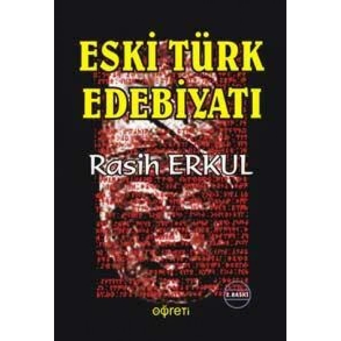 Eski Türk Edebiyatı