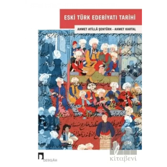 Eski Türk Edebiyatı Tarihi