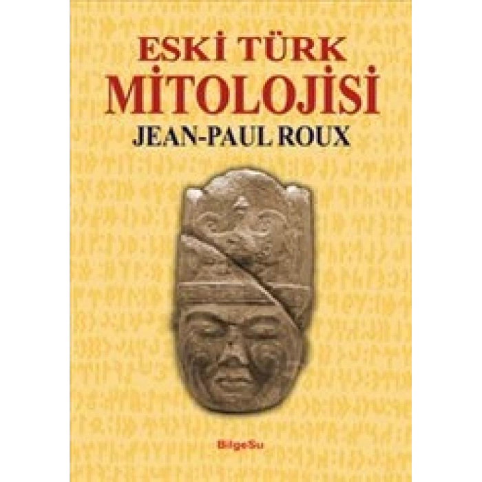 Eski Türk Mitolojisi