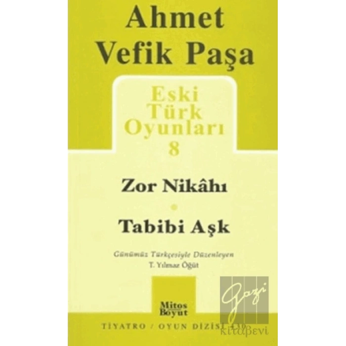 Eski Türk Oyunları 8