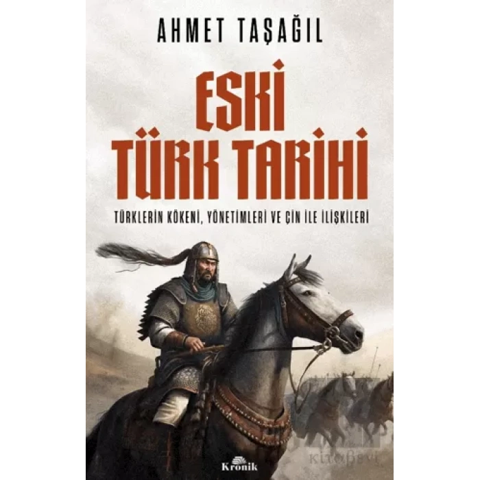 Eski Türk Tarihi