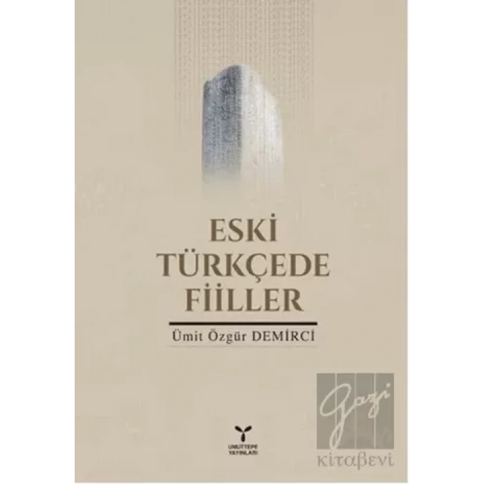 Eski Türkçede Filler