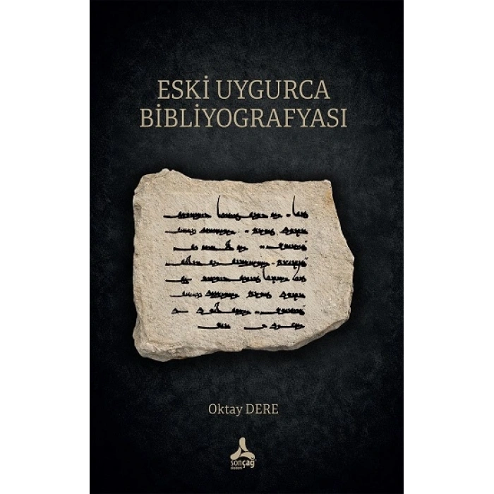 Eski Uygurca Bibliyografyası