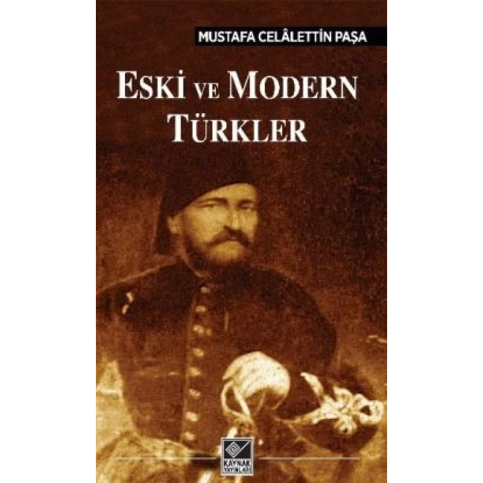 Eski ve Modern Türkler
