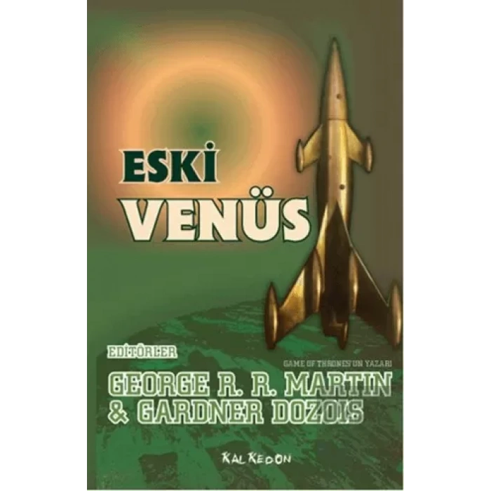 Eski Venüs