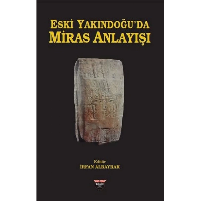 Eski Yakındoğuda Miras Anlayışı