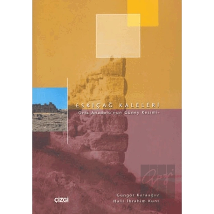 Eskiçağ Kaleleri