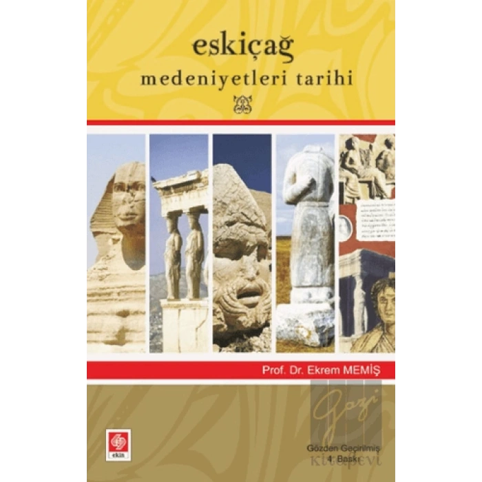 Eskiçağ Medeniyetleri Tarihi