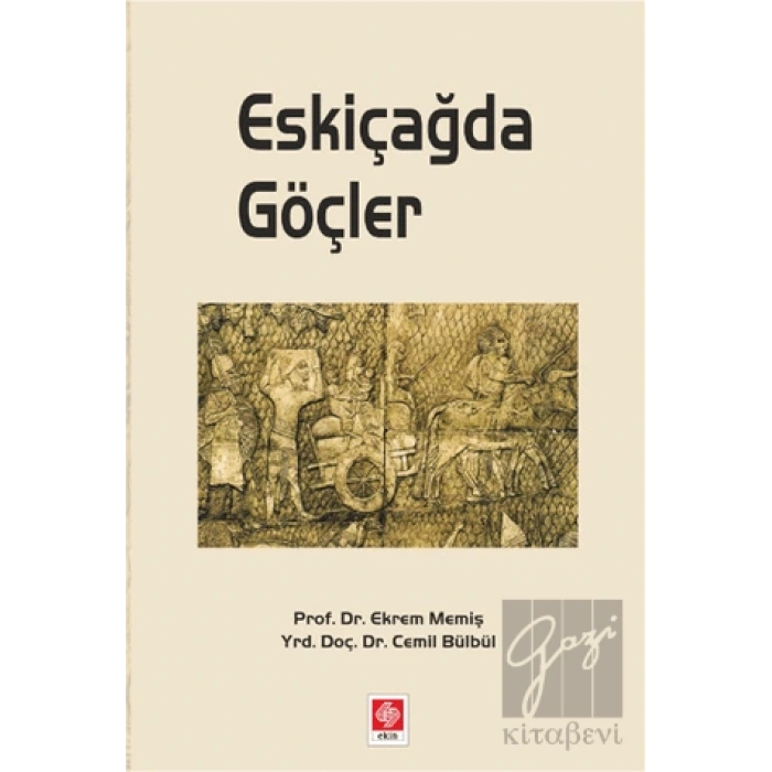 Eskiçağda Göçler