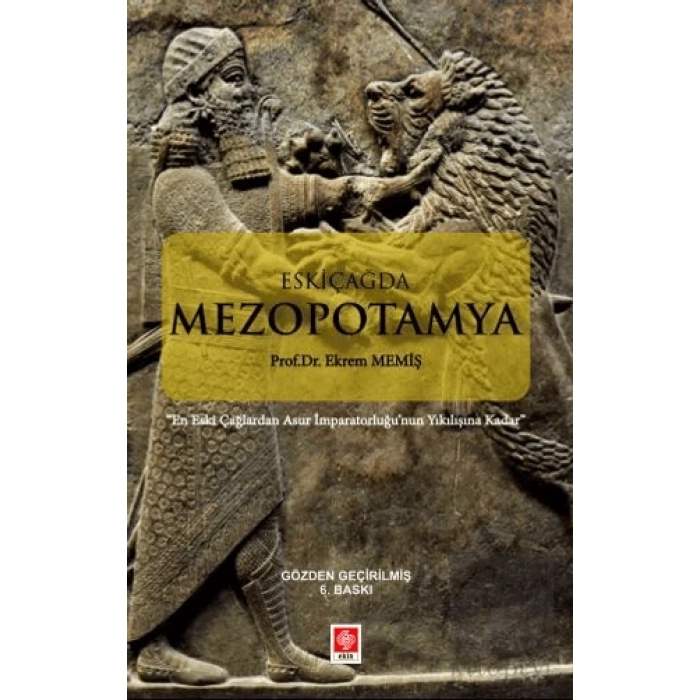 Eskiçağda Mezopotamya