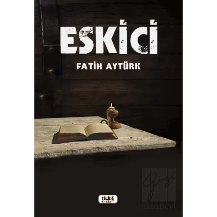 Eskici