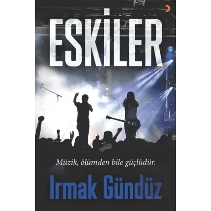Eskiler