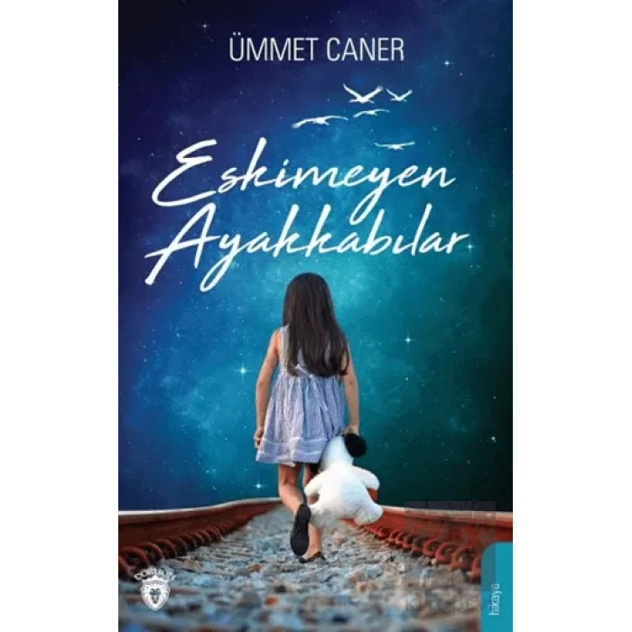 Eskimeyen Ayakkabılar