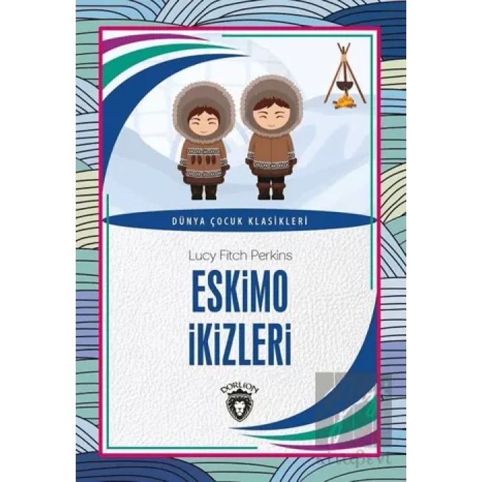 Eskimo İkizleri