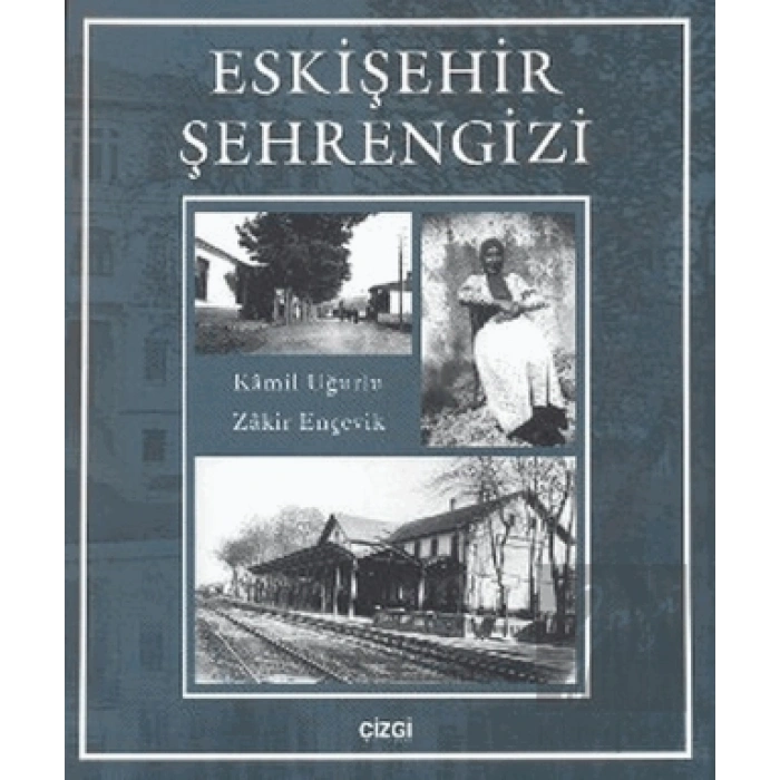 Eskişehir Şehrengizi