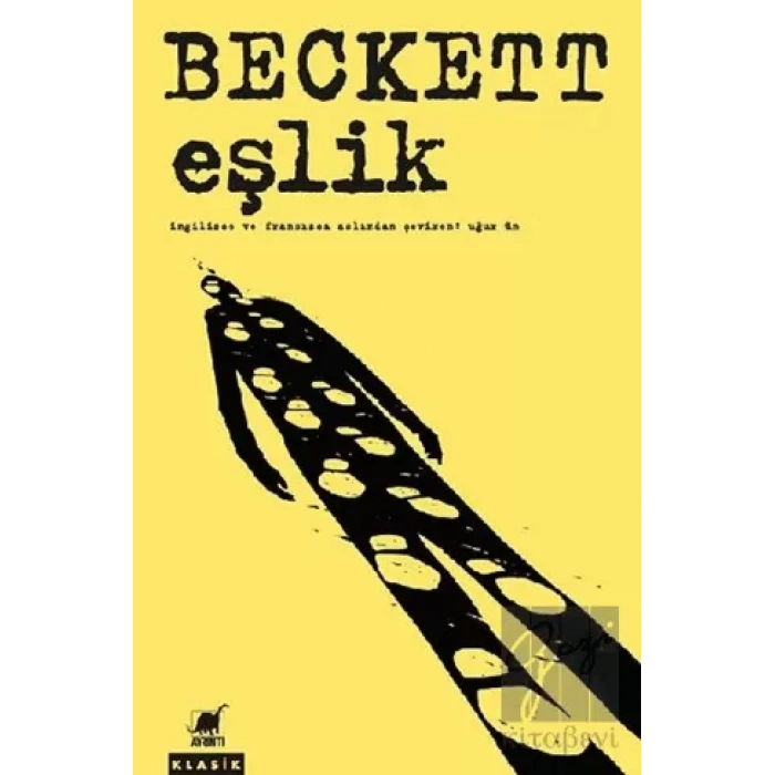 Eşlik