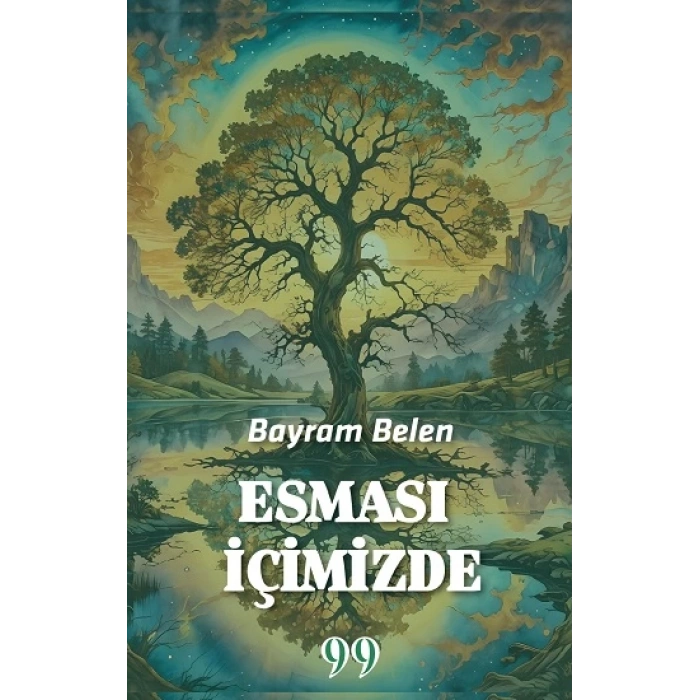 Esması İçimizde